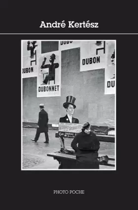 Couverture du produit · André Kertész
