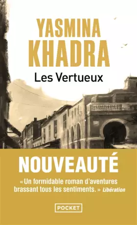 Couverture du produit · Les Vertueux