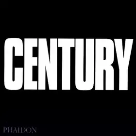 Couverture du produit · Century: One Hundred Years of Human Progress, Regression, Suffering and Hope