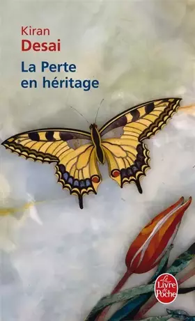 Couverture du produit · La Perte en héritage