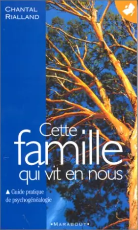 Couverture du produit · CETTE FAMILLE QUI VIT EN NOUS