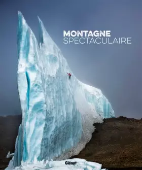 Couverture du produit · Montagne spectaculaire