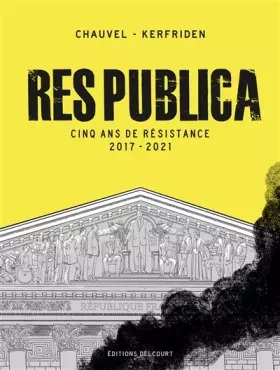 Couverture du produit · Res Publica