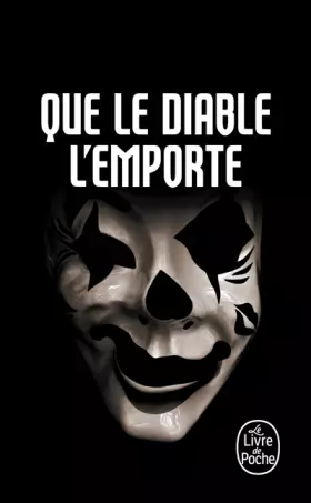Couverture du produit · Que le diable l'emporte (Bourbon Kid, Tome 8)