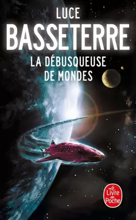 Couverture du produit · La Débusqueuse de mondes