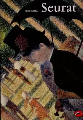 Couverture du produit · Seurat