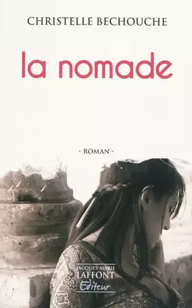 Couverture du produit · La nomade