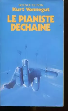 Couverture du produit · Le pianiste déchaîné