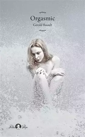 Couverture du produit · Orgasmic