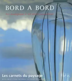 Couverture du produit · Les carnets du paysage, 15 : Entrée des artistes