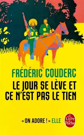 Couverture du produit · Le Jour se lève et ce n'est pas le tien