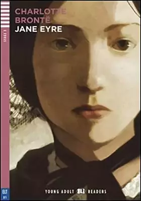 Couverture du produit · Jane Eyre. Con espansione online