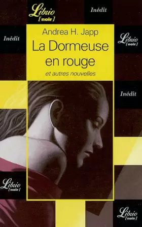Couverture du produit · La Dormeuse en rouge