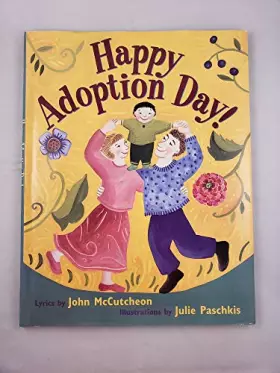 Couverture du produit · Happy Adoption Day!