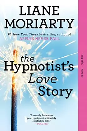 Couverture du produit · The Hypnotist's Love Story