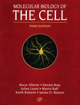 Couverture du produit · Molecular Biology of the Cell 3E