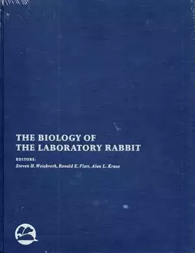 Couverture du produit · The Biology of the Laboratory Rabbit