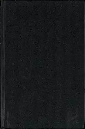 Couverture du produit · Imms' General Textbook of Entomology: Volume 1: Structure, Physiology and Development Volume 2: Classification and Biology