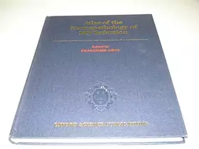 Couverture du produit · Atlas of the Neuropathology of HIV Infection