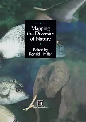 Couverture du produit · Mapping the Diversity of Nature