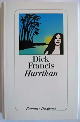Couverture du produit · Hurrikan. Roman