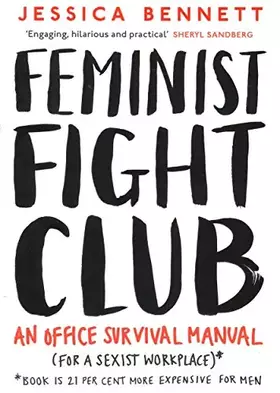 Couverture du produit · Feminist Fight Club