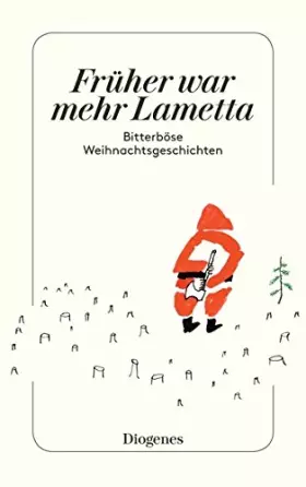 Couverture du produit · Früher war mehr Lametta