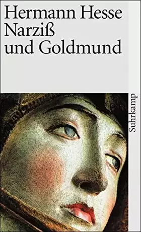Couverture du produit · Narziß und Goldmund. Erzählung