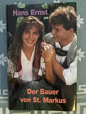 Couverture du produit · Der Bauer von St.Markus - Roman.