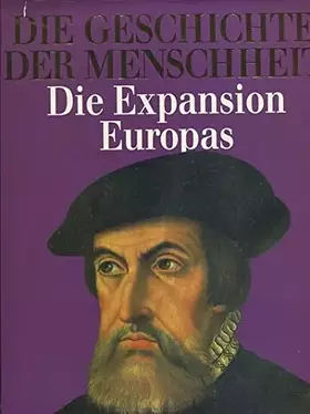 Couverture du produit · Die Expansion Europas
