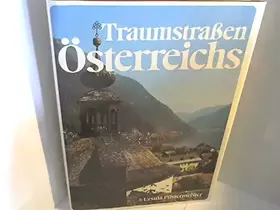 Couverture du produit · Traumstraßen Österreichs