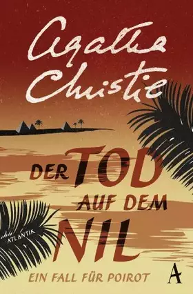 Couverture du produit · Der Tod auf dem Nil: Ein Fall für Poirot