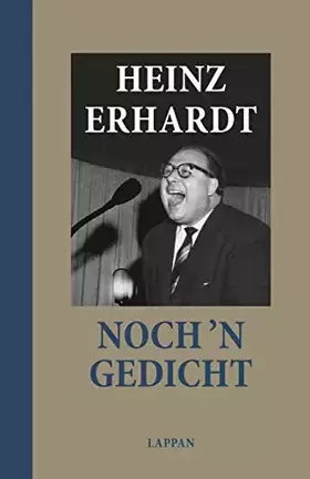 Couverture du produit · Noch´n Gedicht