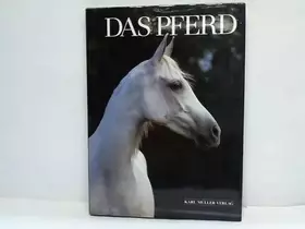 Couverture du produit · Das Pferd