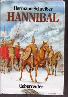 Couverture du produit · Hannibal