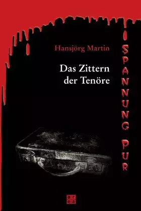 Couverture du produit · Das Zittern der Tenöre