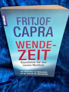 Couverture du produit · Wendezeit: Bausteine für ein neues Weltbild