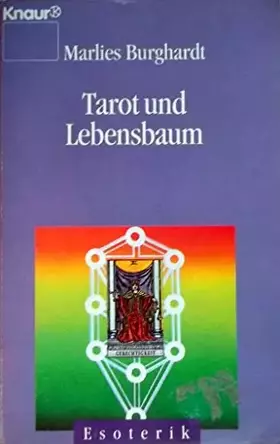 Couverture du produit · Tarot und Lebensbaum (Knaur Taschenbücher. Esoterik)