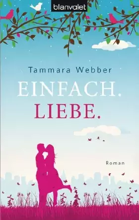 Couverture du produit · Einfach. Liebe.: Roman