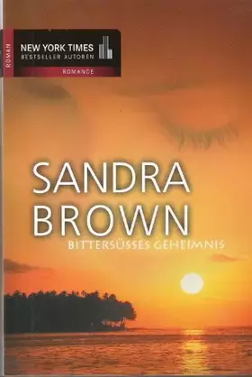 Couverture du produit · Bittersüsses Geheimnis