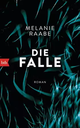 Couverture du produit · Die Falle: Roman