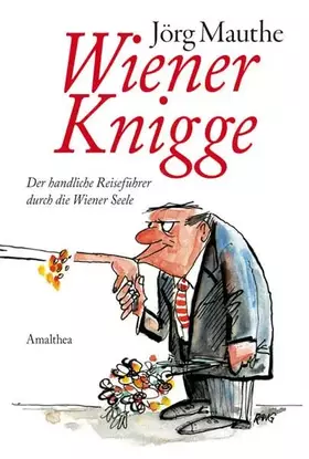 Couverture du produit · Wiener Knigge