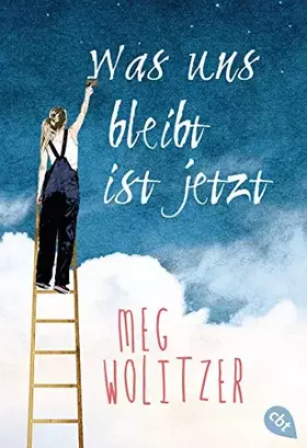 Couverture du produit · Was uns bleibt ist jetzt