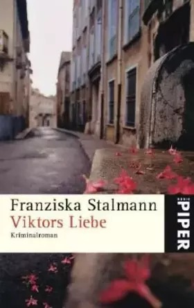 Couverture du produit · Viktors Liebe: Kriminalroman (Piper Taschenbuch, Band 4992)