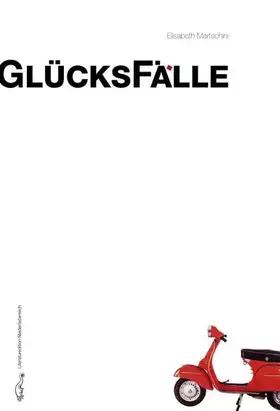 Couverture du produit · Glücksfälle: Kriminalroman