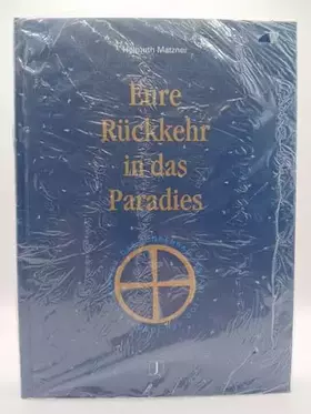 Couverture du produit · Eure Rückkehr in das Paradies: Gespräche mit Gott