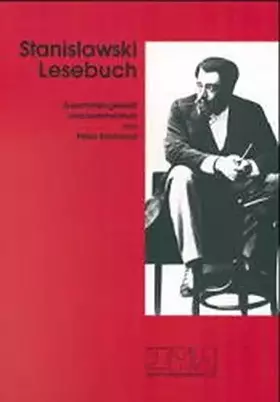 Couverture du produit · Stanislawski-Lesebuch