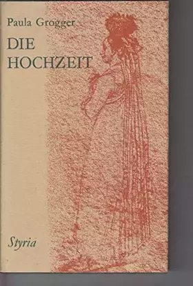 Couverture du produit · Die Hochzeit