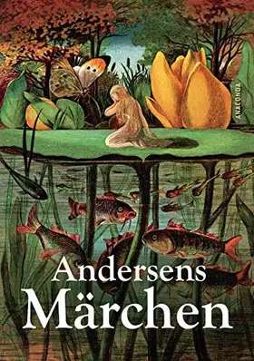 Couverture du produit · Andersens Märchen