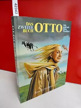 Couverture du produit · Das zweite Buch Otto by Waalkes, Otto Eilert, Bernd Gernhardt, Robert Knor...